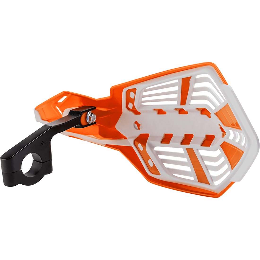 ACERBIS Handguards X-Future Orange/White