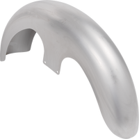 PAUL YAFFE BAGGER NATION Thicky Front Fender 26" Wheel With Satin Spacers PYO:THICKY2613ES