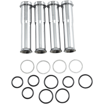 COLONY Pushrod Kit Big Twin