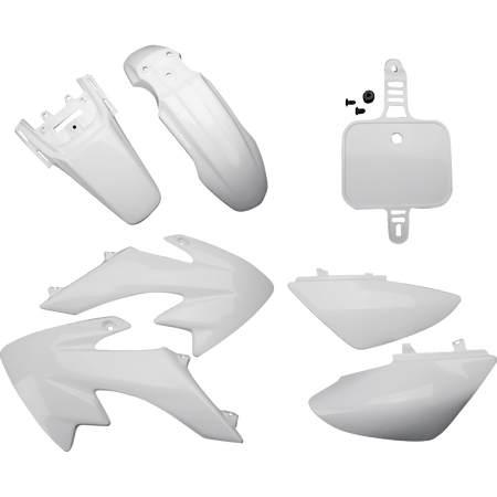 UFO Replacement Body Kit White HO36004041