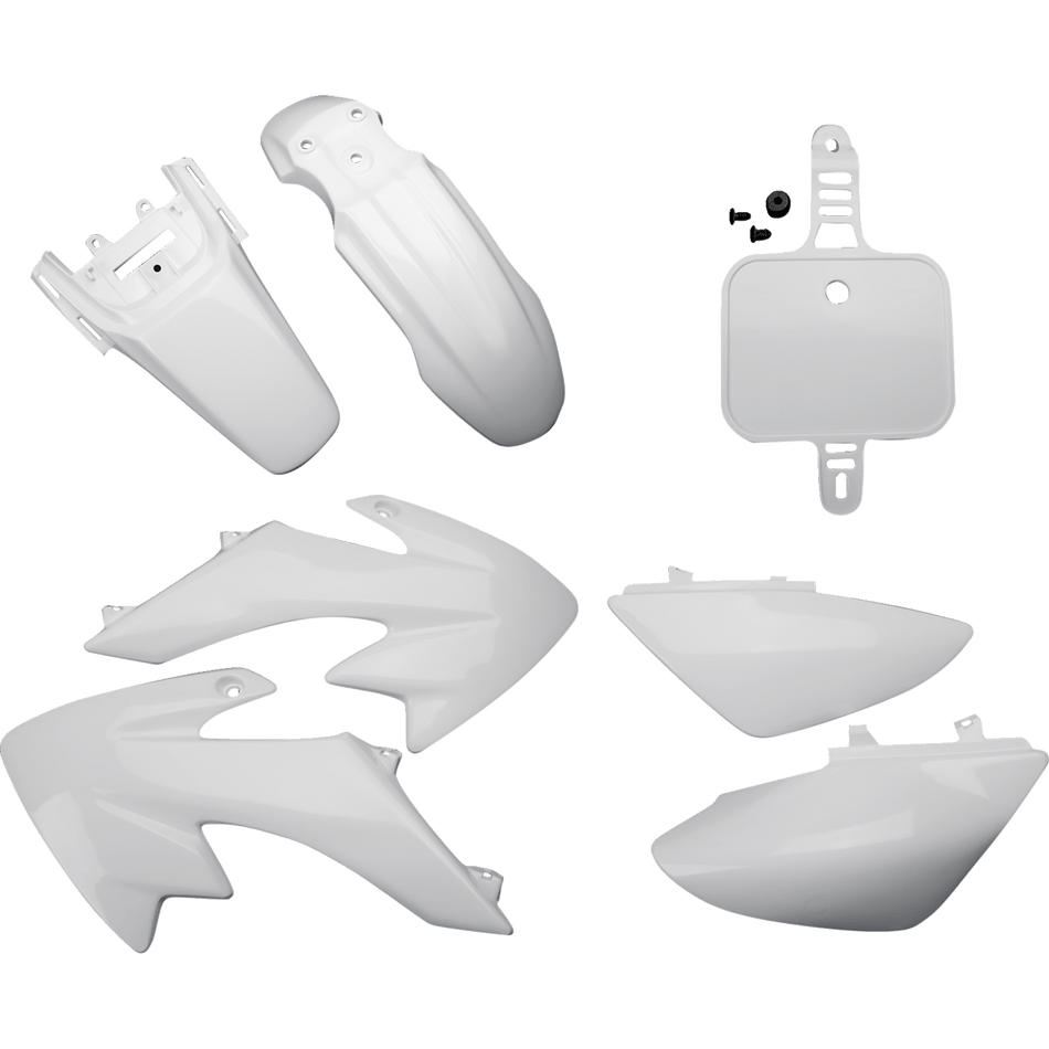 UFO Replacement Body Kit White HO36004041