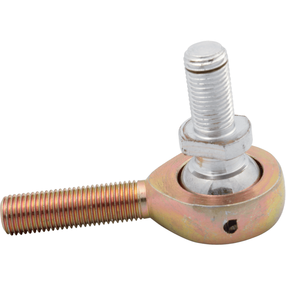 KIMPEX Tie Rod End Left Male 3/8"-24