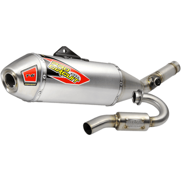 PRO CIRCUIT T-6 Exhaust 0122025G