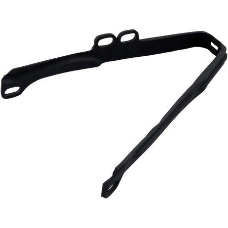 UFO Chain Slider Black Honda