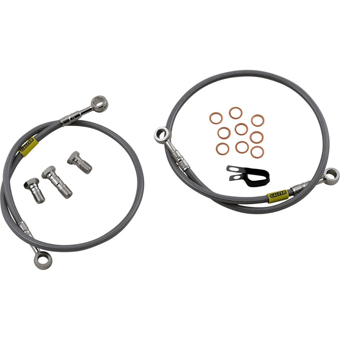 GALFER Brake Line Stainless Steel