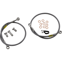 GALFER Brake Line Stainless Steel