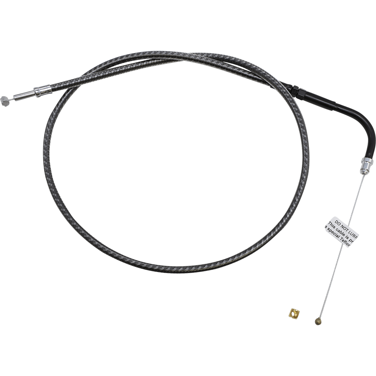 MAGNUM SHIELDING Throttle Cable KARBONFIBR 7325