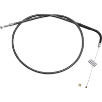 MAGNUM SHIELDING Throttle Cable KARBONFIBR 7325