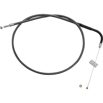 MAGNUM SHIELDING Throttle Cable KARBONFIBR 7325