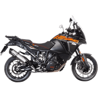 LEOVINCE LV One Evo Muffler for KTM Adventure 14192EU