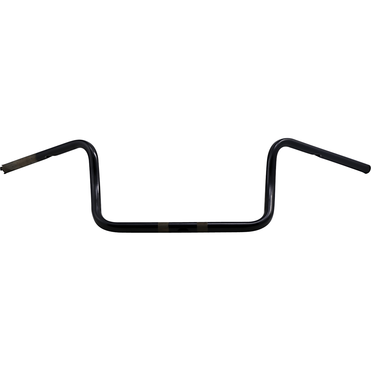 DRAG SPECIALTIES Handlebar Ape Hanger 10" Gloss Black