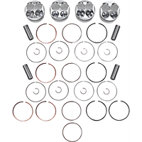 JE PISTONS Piston Kit