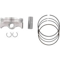 WISECO Piston Kit 66.00 mm Honda 4915M06600