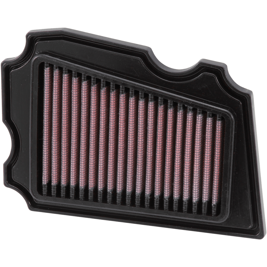 K & N OE Replacement High-Flow Air Filter Yamaha YA2002