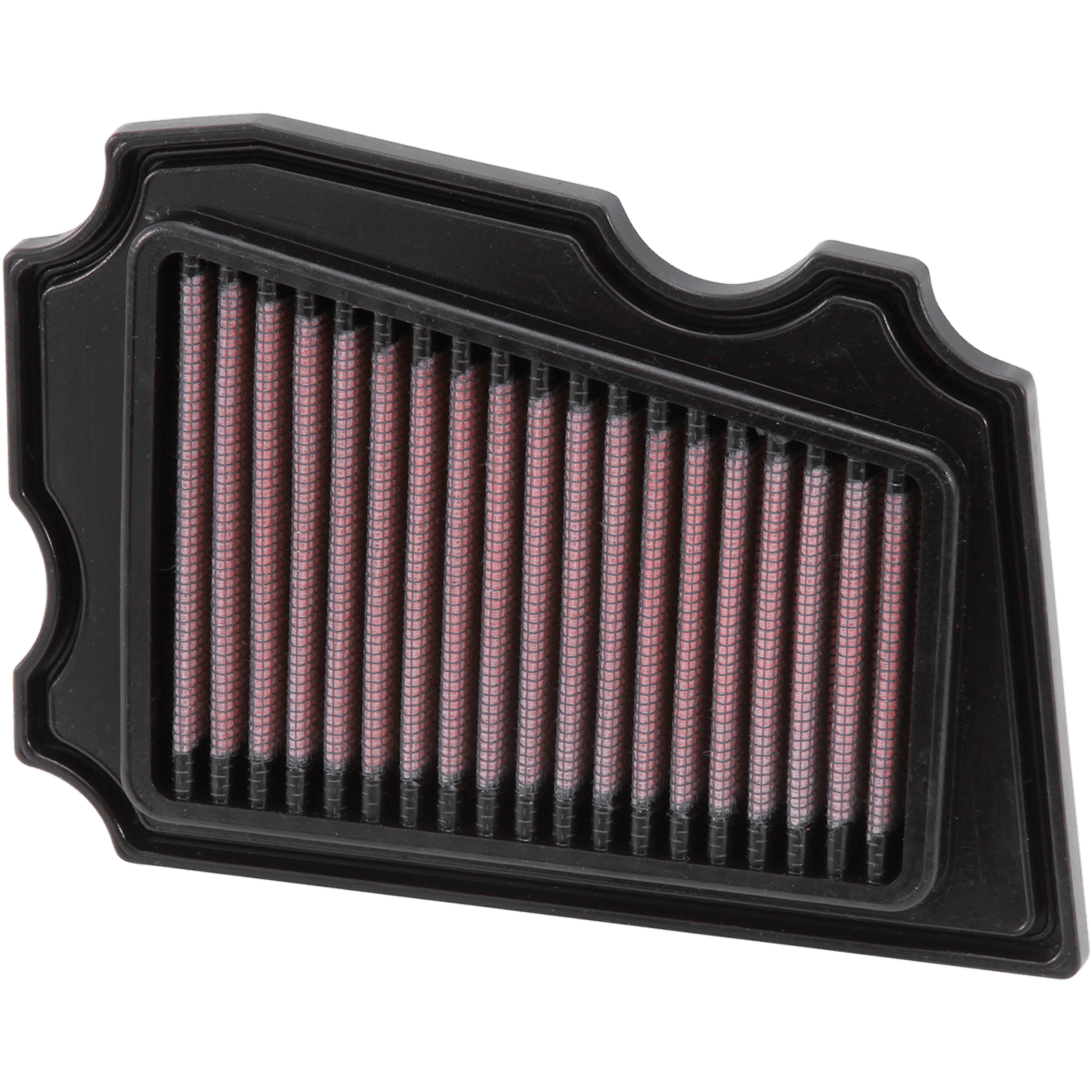 K & N OE Replacement High-Flow Air Filter Yamaha YA2002