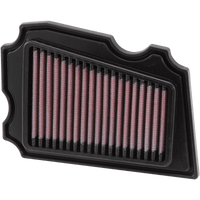 K & N OE Replacement High-Flow Air Filter Yamaha YA2002