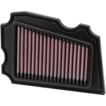 K & N OE Replacement High-Flow Air Filter Yamaha YA2002