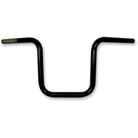 TODD'S CYCLE Handlebar Beater 10" Gloss Black 06014672