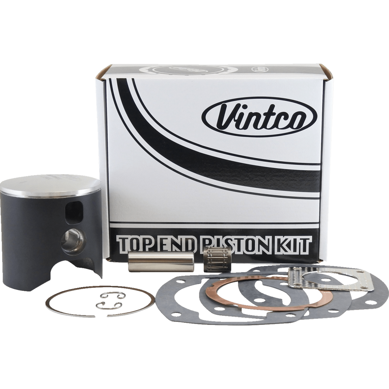 VINTCO Top End Piston Kit