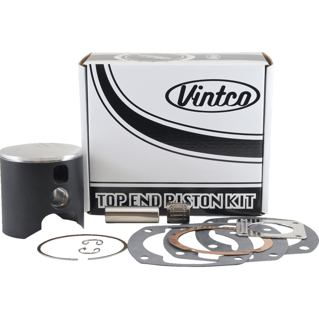 VINTCO Top End Piston Kit