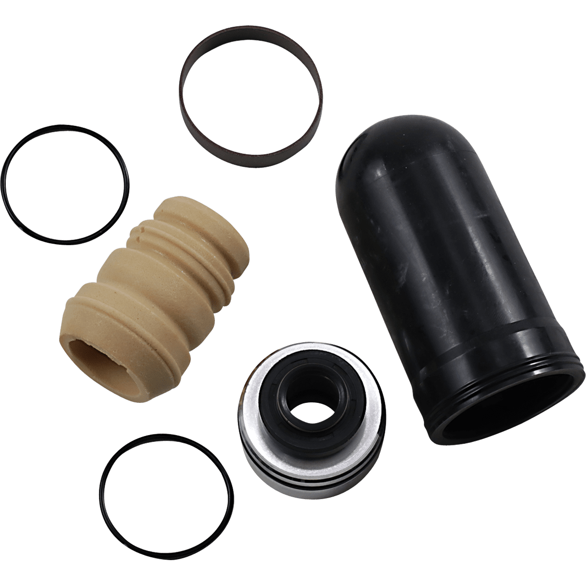 MOOSE RACING Premium Shock Rebuild Kit 129999460301