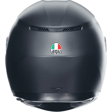 AGV K3 Helmet Matte Black Small