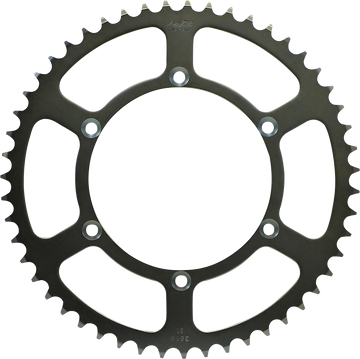 SUNSTAR SPROCKETS Steel Rear Sprocket 51 Tooth Honda