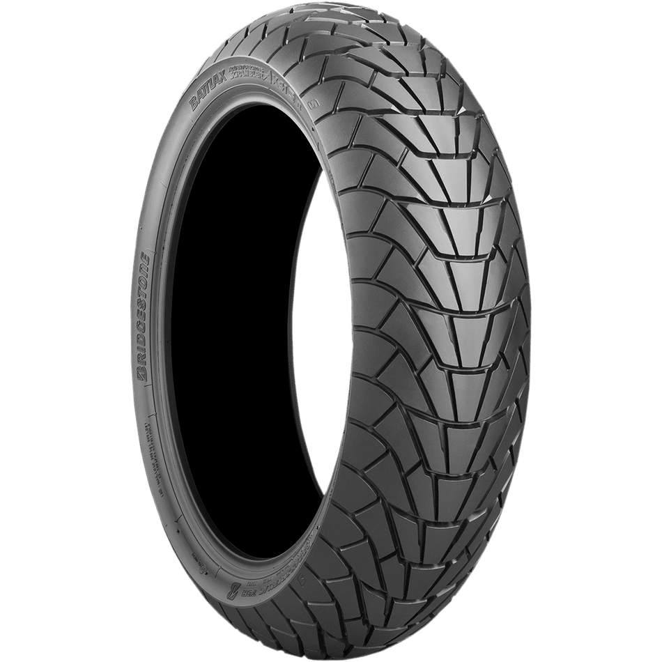 BRIDGESTONE Tire Battlax Adventurecross AX41S Rear 160/60R15 67H 11470