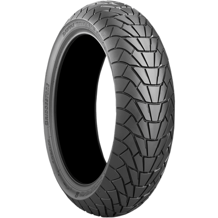 BRIDGESTONE Tire Battlax Adventurecross AX41S Rear 130/80R17 65H 11650