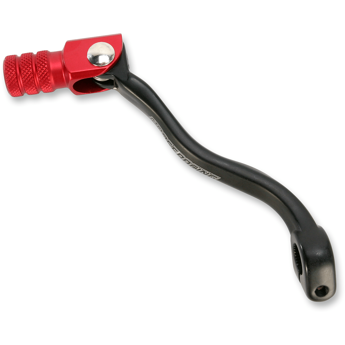 MOOSE RACING Shift Lever Red Honda 8101060210