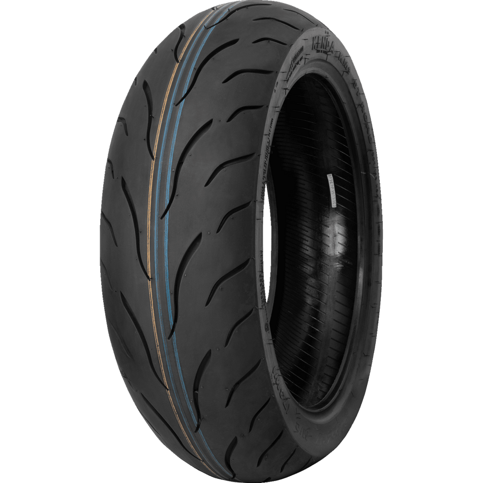 KENDA Tire KM1 Rear 180/55ZR17 73W 040015517B1