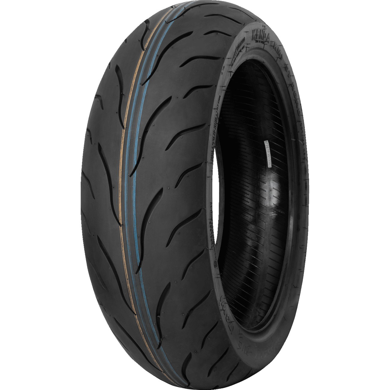 KENDA Tire KM1 Rear 190/50ZR17 73W 040015017B1