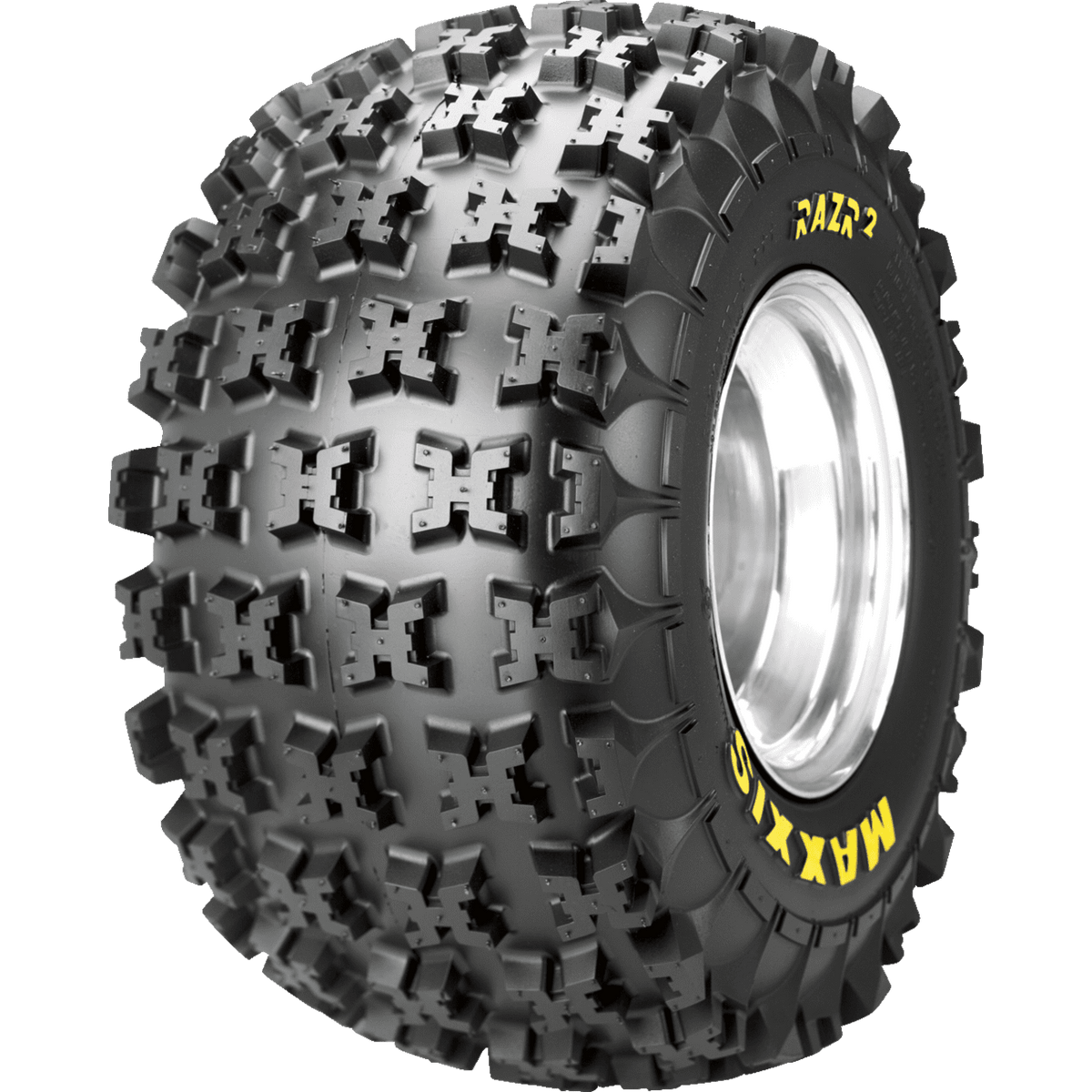 MAXXIS Tire Razr 2 Rear 20x11-9 6 Ply TM00279900