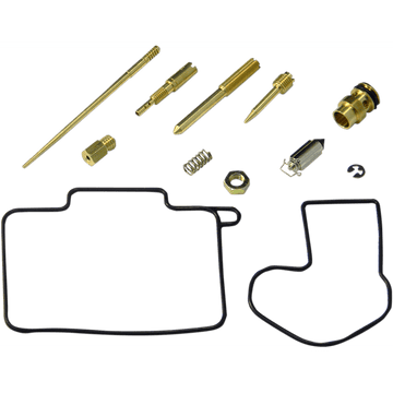 SHINDY Carburetor Repair Kit Honda