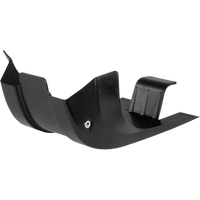 ACERBIS MX Skid Plate Black 2215030001