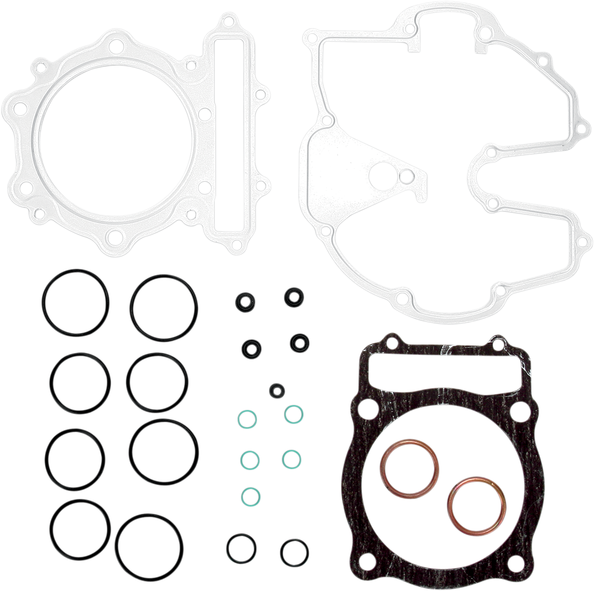 VESRAH Top End Gasket Kit XL/XR 600R