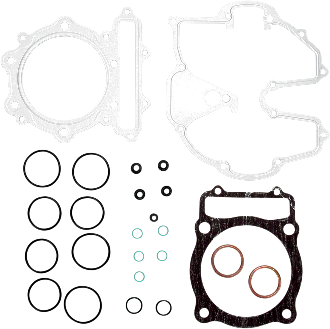 VESRAH Top End Gasket Kit XL/XR 600R