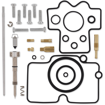 MOOSE RACING Carburetor Repair Kit Honda