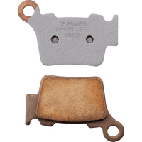 DP BRAKES Standard Brake Pads