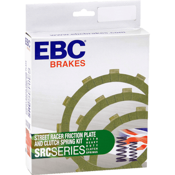 EBC Clutch Kit SRC7023