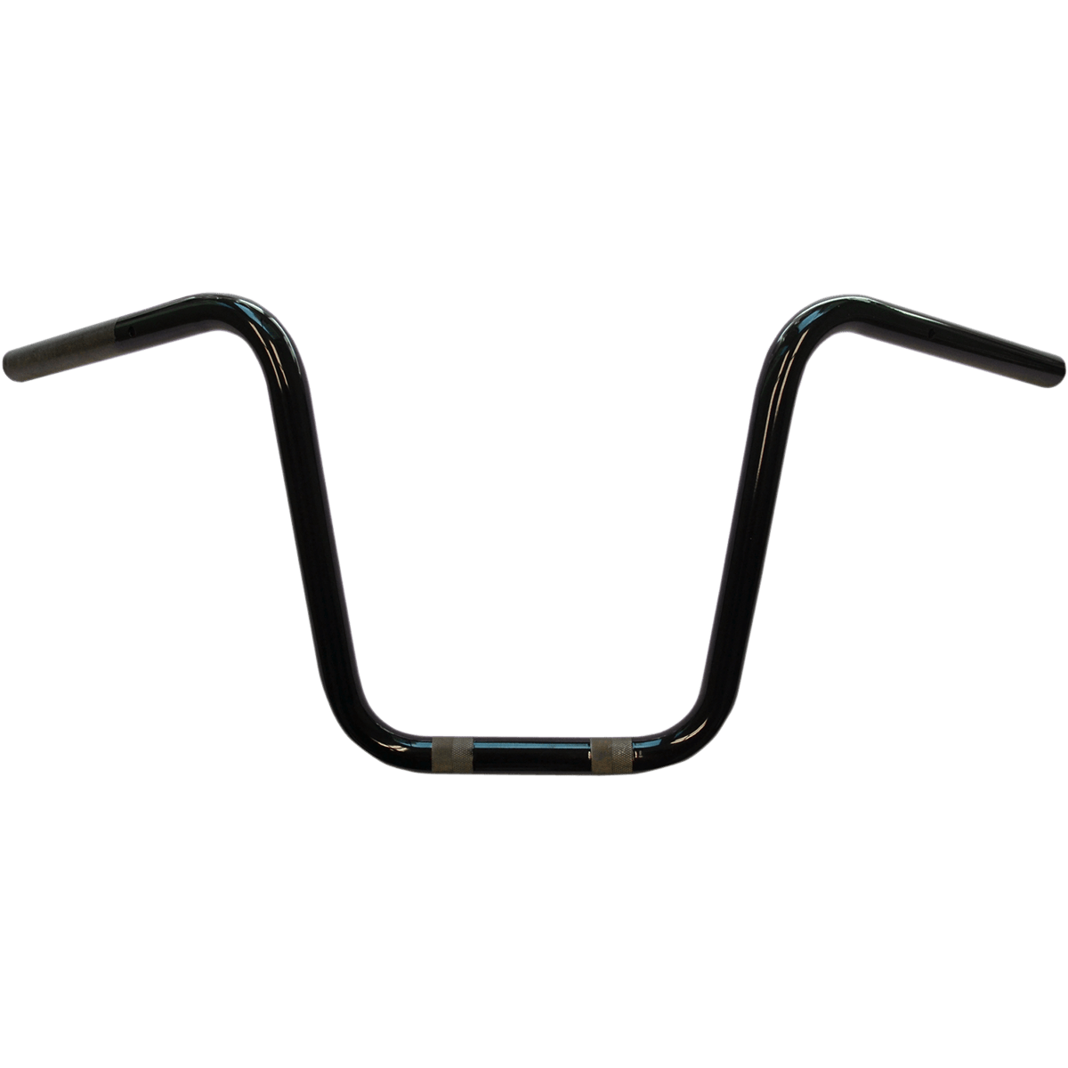 BARON Handlebar Skinny 12-Bolt Black BA735012B