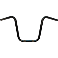 BARON Handlebar Skinny 12-Bolt Black BA735012B