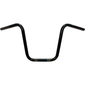 BARON Handlebar Skinny 12-Bolt Black BA735012B