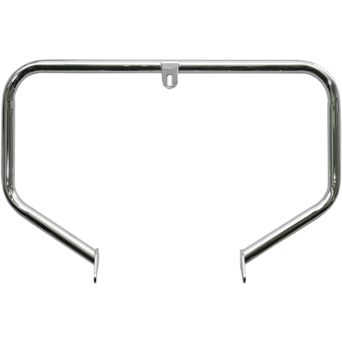 LINDBY Unibar® Chrome Mid Control Dyna 1405