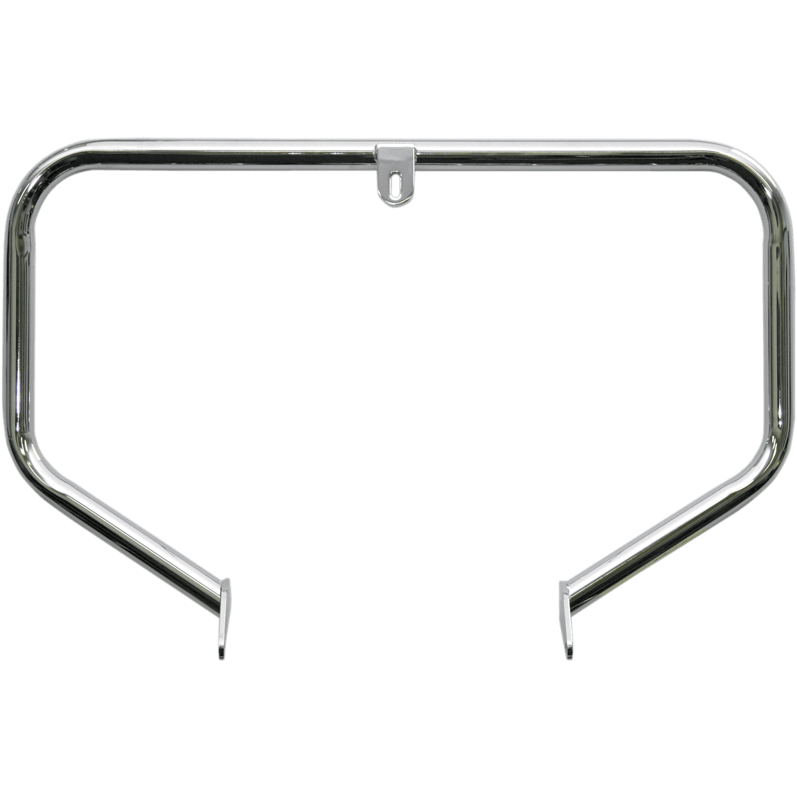 LINDBY Unibar® Chrome Mid Control Dyna 1405