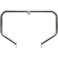 LINDBY Unibar® Chrome Mid Control Dyna 1405