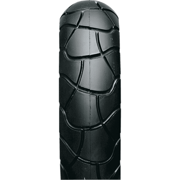 IRC Tire MB99 Front/Rear 120/90-10 57J T10014