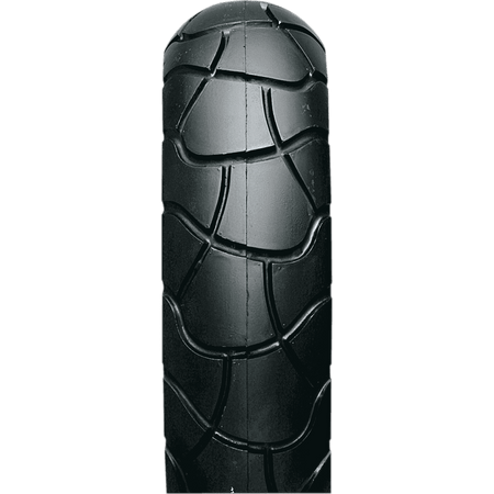 IRC Tire MB99 Front/Rear 120/90-10 57J T10014