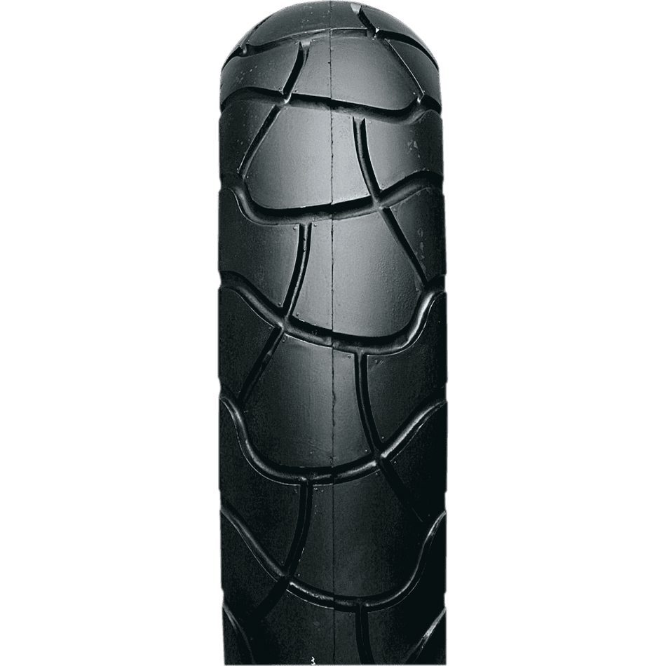 IRC Tire MB99 Front/Rear 120/90-10 57J T10014