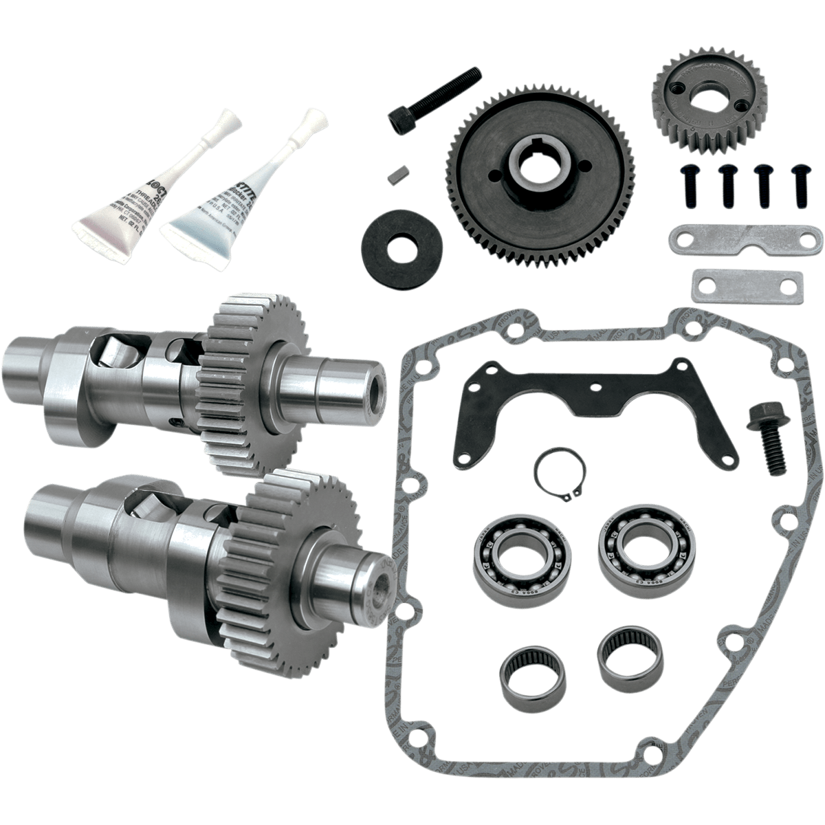 S&S CYCLE Easy Start Cam Kit Twin Cam 1064840